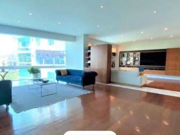 Departamento Bosques de las Lomas Venta