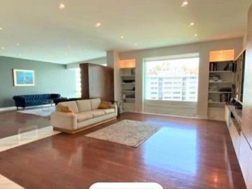 Departamento Bosques de las Lomas Venta