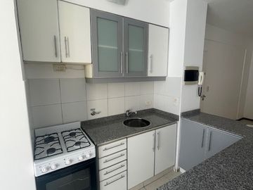 Departamento en venta de 1 dormitorio c/ cochera en Caballito