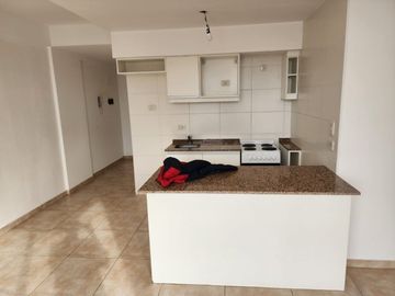 Departamento en venta en Lanus Este