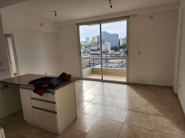 Departamento en venta en Lanus Este