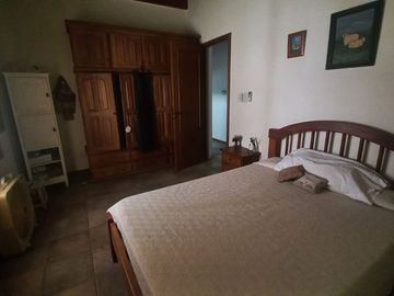 CASA APTA CREDITO. 3 DORMITORIOS. DESAMPARADOS