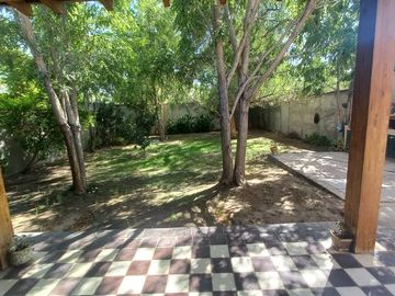CASA APTA CREDITO. 3 DORMITORIOS. DESAMPARADOS