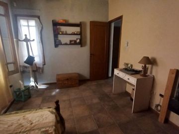 CASA APTA CREDITO. 3 DORMITORIOS. DESAMPARADOS