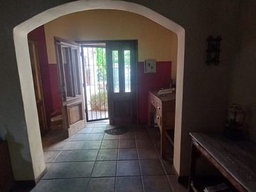 CASA APTA CREDITO. 3 DORMITORIOS. DESAMPARADOS