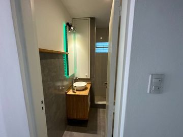 VENTA DEPARTAMENTO PH 2 AMB MERLO APTO CRÉDITO