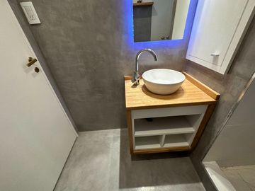 VENTA DEPARTAMENTO PH 2 AMB MERLO APTO CRÉDITO