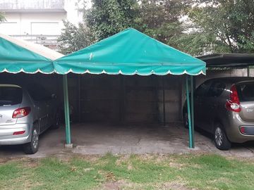 VENTA DEPARTAMENTO PH 2 AMB MERLO APTO CRÉDITO