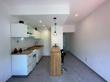 VENTA DEPARTAMENTO PH 2 AMB MERLO APTO CRÉDITO