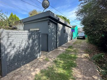 VENTA DEPARTAMENTO PH 2 AMB MERLO APTO CRÉDITO