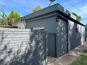 VENTA DEPARTAMENTO PH 2 AMB MERLO APTO CRÉDITO