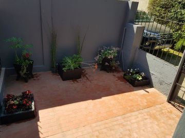 VENTA DEPARTAMENTO PH 2 AMB MERLO APTO CRÉDITO