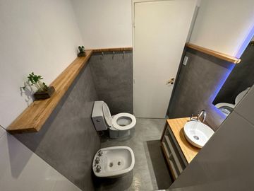 VENTA DEPARTAMENTO PH 2 AMB MERLO APTO CRÉDITO