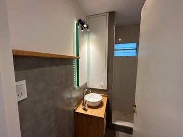 VENTA DEPARTAMENTO PH 2 AMB MERLO APTO CRÉDITO