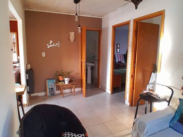 Casa 5 ambientes en venta 6ta secc + casa industri