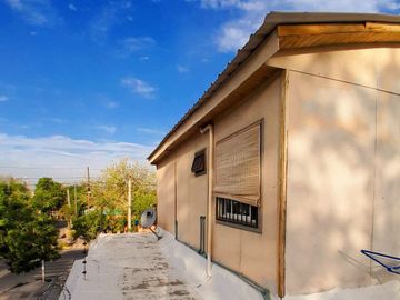 Casa 5 ambientes en venta 6ta secc + casa industri