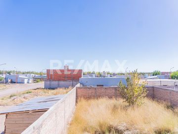 VENTA! CASA DE 85M2 A TERMINAR | FDEZ ORO