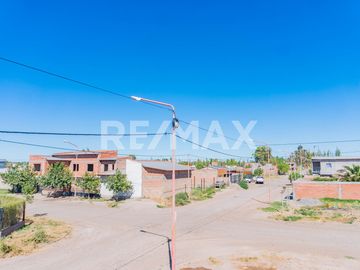 VENTA! CASA DE 85M2 A TERMINAR | FDEZ ORO