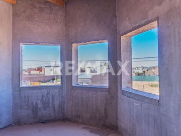 VENTA! CASA DE 85M2 A TERMINAR | FDEZ ORO