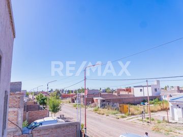 VENTA! CASA DE 85M2 A TERMINAR | FDEZ ORO