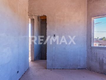 VENTA! CASA DE 85M2 A TERMINAR | FDEZ ORO
