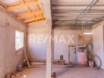 VENTA! CASA DE 85M2 A TERMINAR | FDEZ ORO