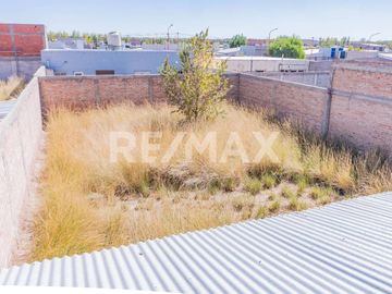 VENTA! CASA DE 85M2 A TERMINAR | FDEZ ORO