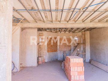 VENTA! CASA DE 85M2 A TERMINAR | FDEZ ORO