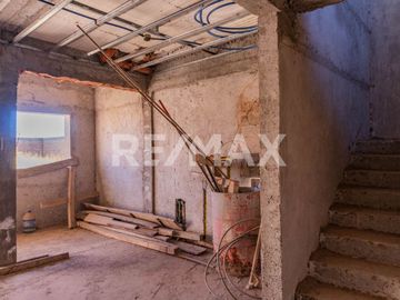 VENTA! CASA DE 85M2 A TERMINAR | FDEZ ORO