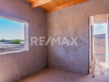 VENTA! CASA DE 85M2 A TERMINAR | FDEZ ORO