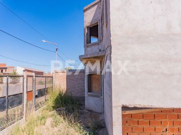 VENTA! CASA DE 85M2 A TERMINAR | FDEZ ORO