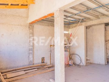 VENTA! CASA DE 85M2 A TERMINAR | FDEZ ORO
