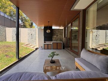 Casa en Venta en Helsby - Valenzuela Puelma
