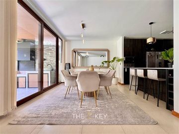 Casa en Venta en Helsby - Valenzuela Puelma