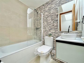 Casa en Venta en Helsby - Valenzuela Puelma