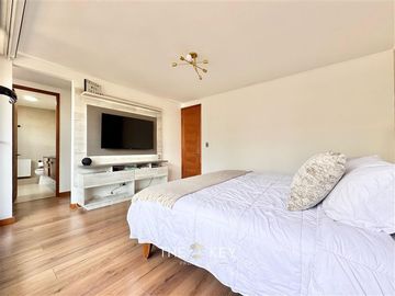 Casa en Venta en Helsby - Valenzuela Puelma