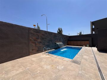 Casa en Venta en Helsby - Valenzuela Puelma