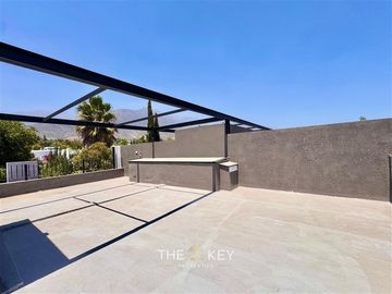 Casa en Venta en Helsby - Valenzuela Puelma
