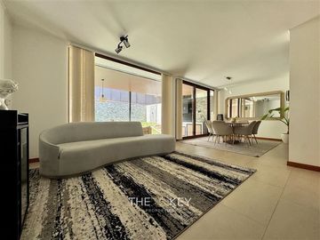 Casa en Venta en Helsby - Valenzuela Puelma