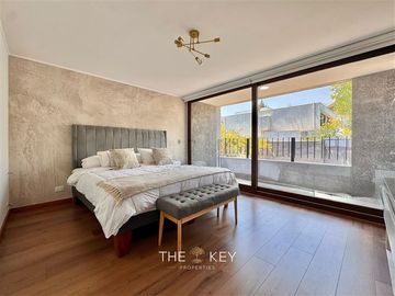 Casa en Venta en Helsby - Valenzuela Puelma