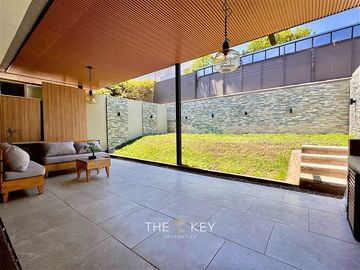 Casa en Venta en Helsby - Valenzuela Puelma