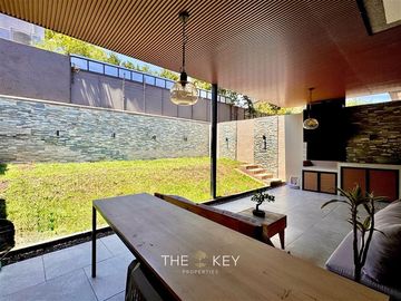 Casa en Venta en Helsby - Valenzuela Puelma