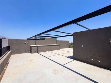Casa en Venta en Helsby - Valenzuela Puelma