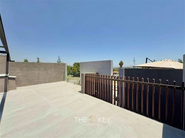 Casa en Venta en Helsby - Valenzuela Puelma