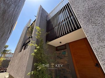 Casa en Venta en Helsby - Valenzuela Puelma