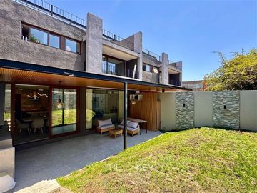 Casa en Venta en Helsby - Valenzuela Puelma