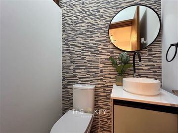 Casa en Venta en Helsby - Valenzuela Puelma