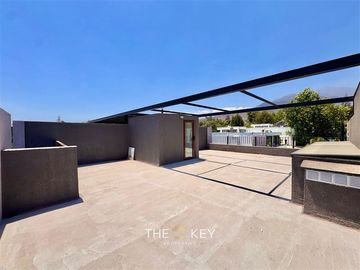 Casa en Venta en Helsby - Valenzuela Puelma