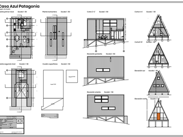 Sitio en Venta en Isla Parque - Puerto Aguirre