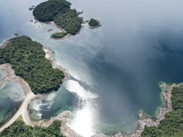 Sitio en Venta en Isla Parque - Puerto Aguirre
